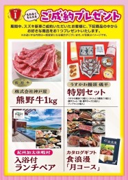 きつねじま日和　第26回～スズキの日